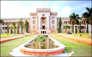 Single CET for PG courses from this year